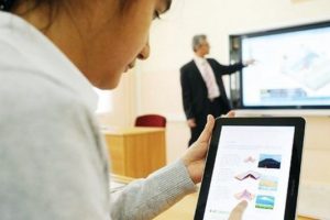 Tablet ihalesi Telpa'nın