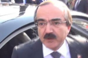 H&uuml;seyin Avni Coş'a verilecek ceza belli oldu