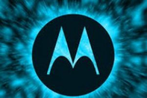 Motorola'dan teknolojik sı&ccedil;rama