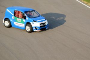 'Volkicar' d&uuml;nya pistlerinde boy g&ouml;steriyor