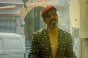 İşte Cem Yılmaz'ın &ccedil;ok konuşulacak reklam filmi!