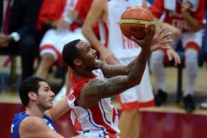 TOFAŞ Rusya'da kaybetti:74-70