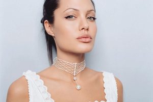 Angelina Jolie'nin yeni kabusu
