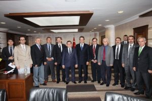 Yunanistan'da kriz