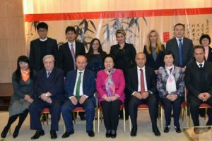 EXPO heyetinin &Ccedil;in &ccedil;ıkarması