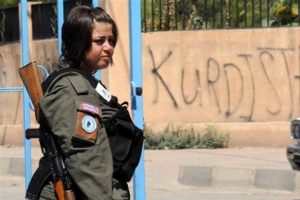 K&uuml;rtler Suriye'de İsvi&ccedil;re y&ouml;netim modeline ge&ccedil;ti