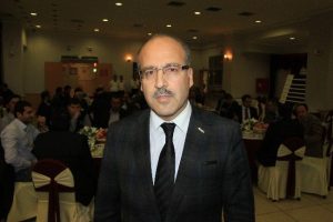 BUGİAD'dan alevi ve bektaşi derneklere iftar
