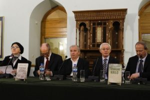 Muhammed İkbal Saraybosna'da anıldı
