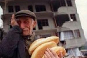 O fotoğrafın &ouml;yk&uuml;s&uuml;n&uuml; anlattı