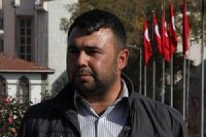 Kan davasına isyan