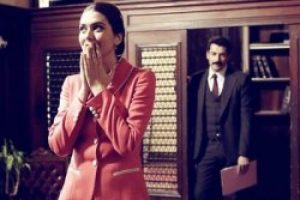 Karadayı oyun oldu