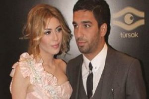 Arda Turan d&uuml;ğ&uuml;n tarihini verdi