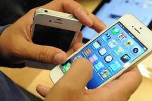 Apple yeni sens&ouml;r geliştiriyor