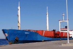 'Nour M' gemisinde bug&uuml;n de arama yapıldı