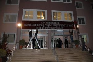 &Ouml;nce isim sonra tabela değişti