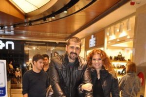 Mutlu aile tablosu
