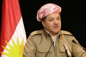 Barzani Baydemir'i ziyaret edecek