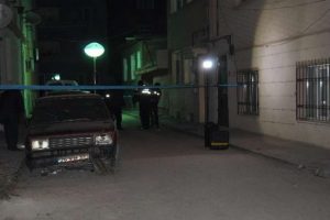 "Bombalı" intikam