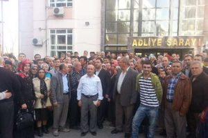"Peygamber torunu"na rekor hapis cezası