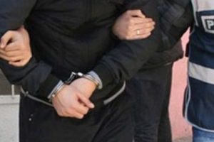 &Uuml;&ccedil; b&uuml;y&uuml;k şehirde skandal