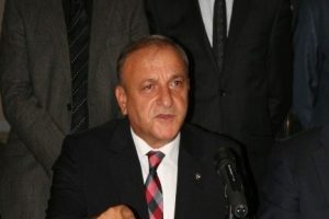 "Bu oyunu T&uuml;rk milleti olarak bozacağız"