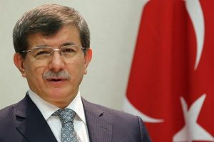 'Sıfır sorundan hi&ccedil; vazge&ccedil;medik'