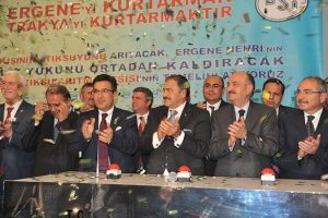 Yunan doktorlar milletimize hizmet etsin