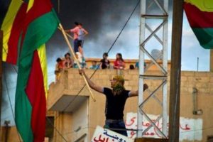 Rojava &ouml;zerkliğe doğru mu gidiyor?