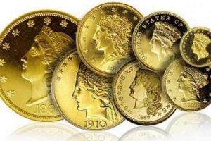 Altın para talebi fırladı