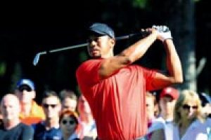 Golfte hedef b&uuml;y&uuml;k