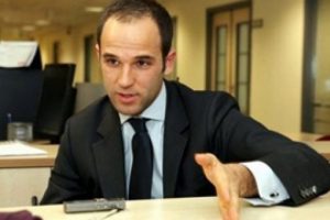 'İstanbul adayımız Mustafa Sarıg&uuml;l'