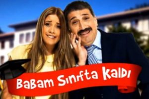 Bir dizi daha 'son' dedi!