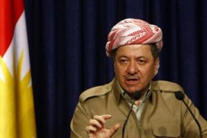 Barzani Baydemir'i ziyaret edecek