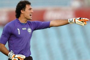 Muslera yerini ona bırakıyor!