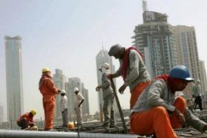 Suudi Arabistan 4 milyon iş&ccedil;iyi kovuyor