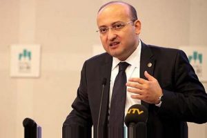 "Erdoğan Barzani'yle g&ouml;r&uuml;şecek &ccedil;&uuml;nk&uuml;..."