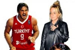 Aşk basketi...