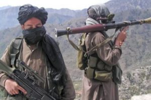 Taliban operasyonu: 37 &ouml;l&uuml;