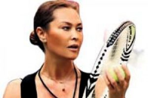 H&uuml;lya Cup'ta iddialı!