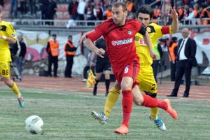 Bursaspor'da transfer harekatı erken başladı!