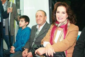 'Bu bir mucize!'