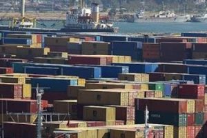 T&uuml;ketim malları ihracatı 44 milyar dolara y&uuml;kseldi