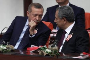 Arın&ccedil; i&ccedil;in 5  senaryo!