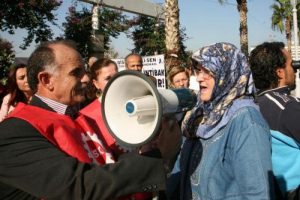 Emekli sesini duyurmaya &ccedil;alışıyor