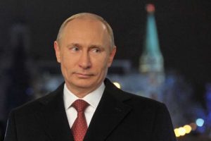 Putin'e 'B&uuml;y&uuml;k Usta' &uuml;nvanı