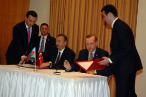 &Ouml;nemli toplantı başladı
