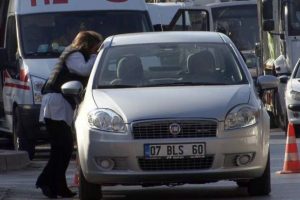 Meclis &ouml;n&uuml;ndeki kabus sona erdi