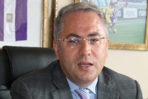 "D&ouml;n&uuml;ş&uuml;m&uuml;z muhteşem olacak"