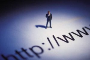 Kamu'nun 22 bin internet sitesi var