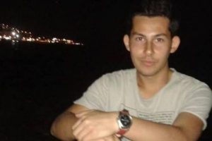 Kırgızistan'da T&uuml;rk &ouml;ğrenci intihar etti